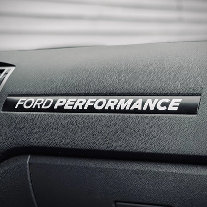 FORD PERFORMANCE Full Custom