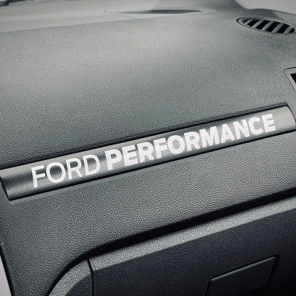 FORD PERFORMANCE Full Custom