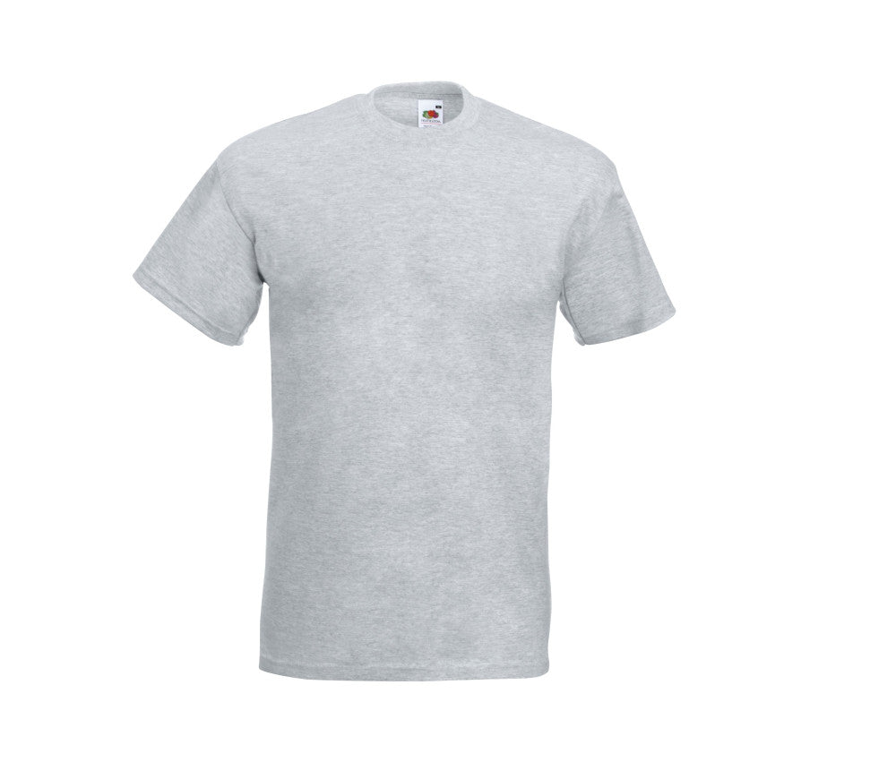 T-shirt Prenium - UNISEXE Full Custom