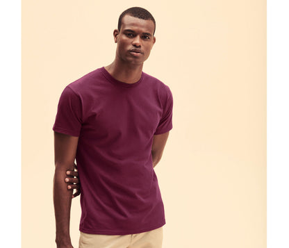 T-shirt Prenium - UNISEXE Full Custom