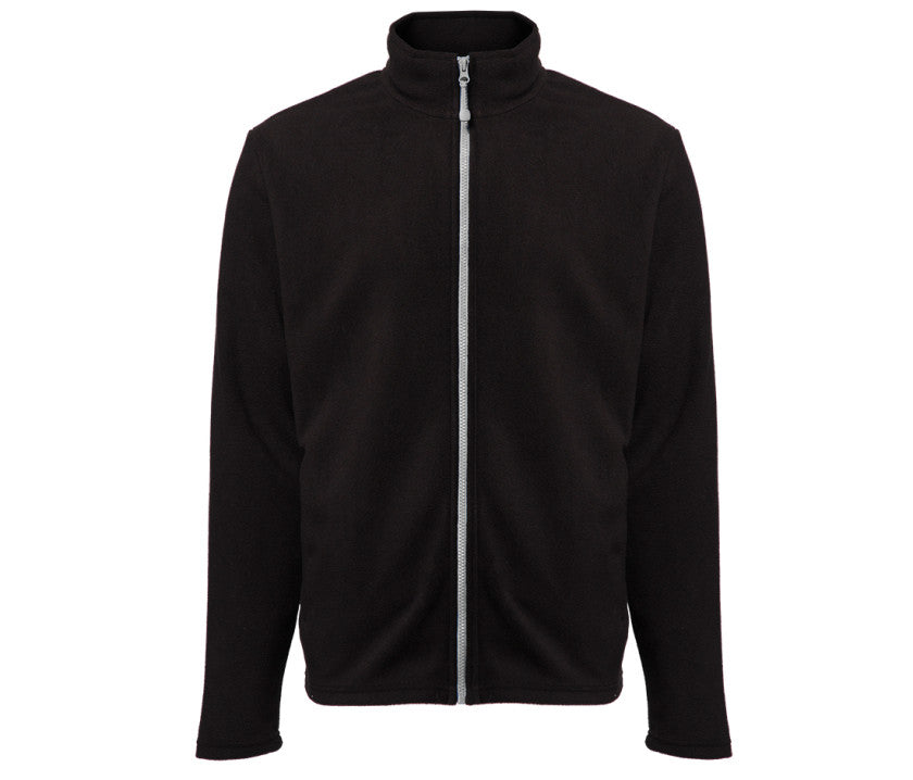 Veste - polaire HOMME Full Custom