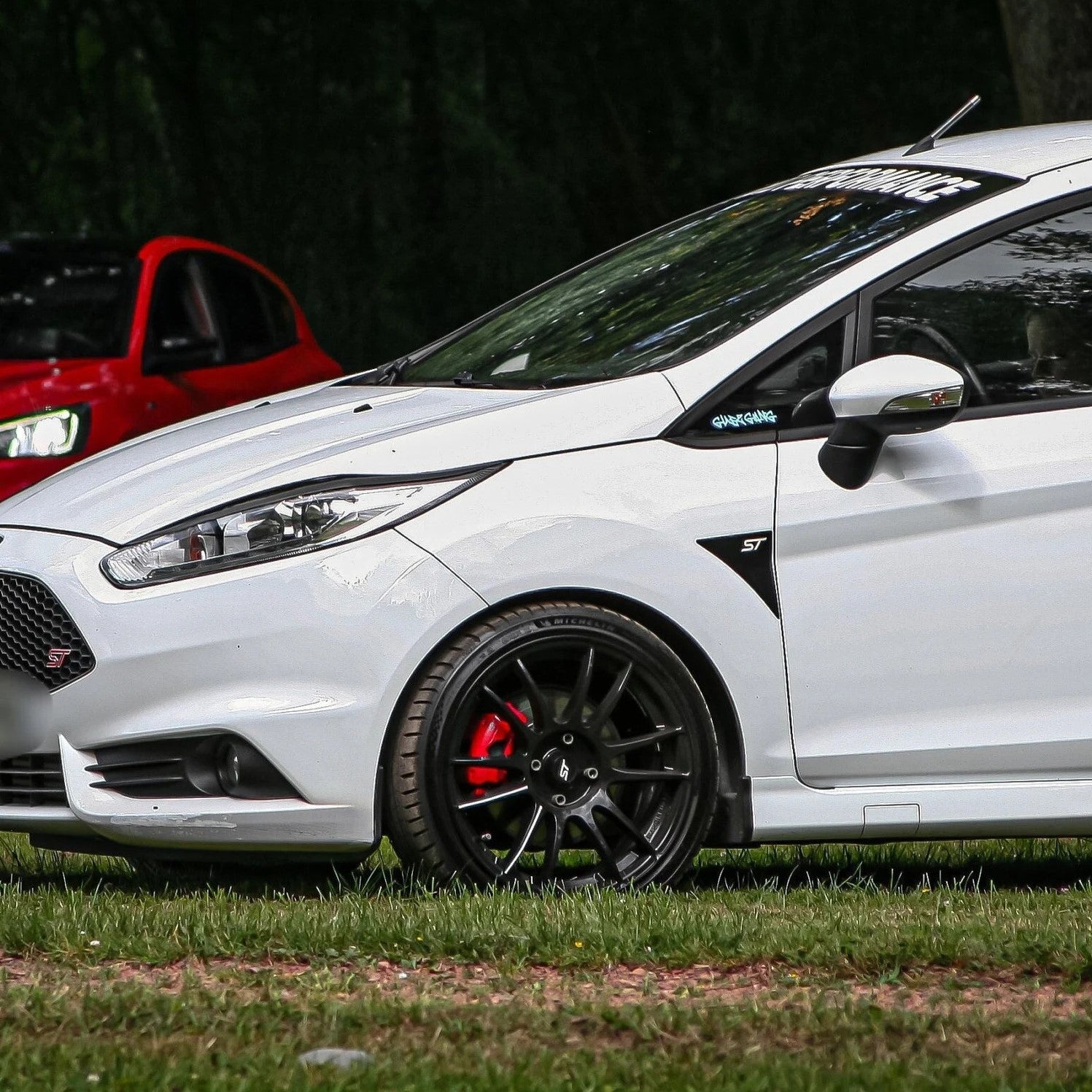 Kit aile MK7 & MK7.5 Full Custom