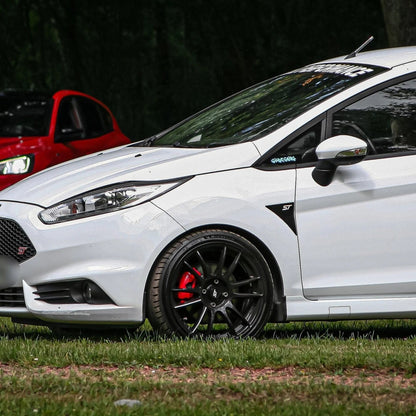 Kit aile MK7 & MK7.5 Full Custom