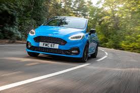 FIESTA MK8