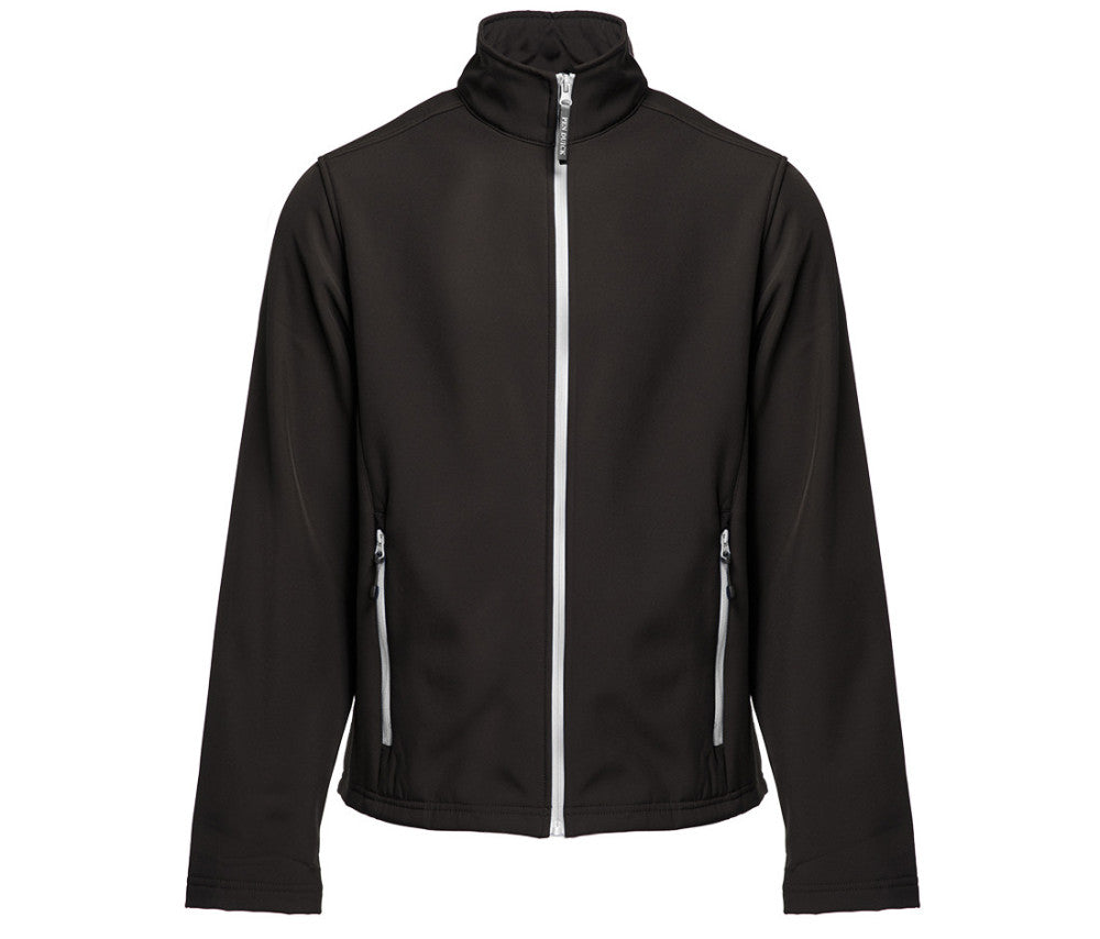 Veste - Softshell HOMME Full Custom