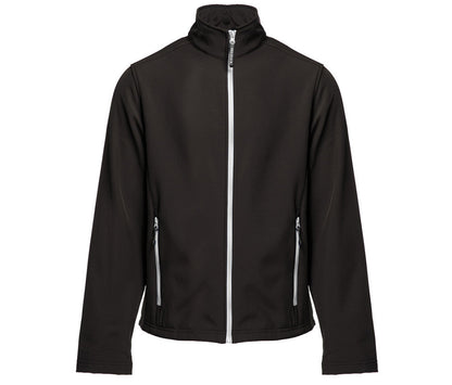 Veste - Softshell HOMME Full Custom