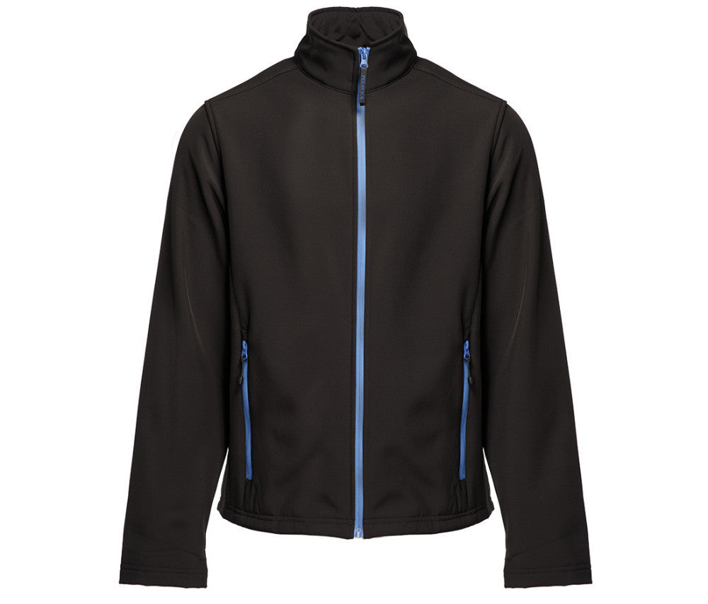Veste - Softshell HOMME Full Custom