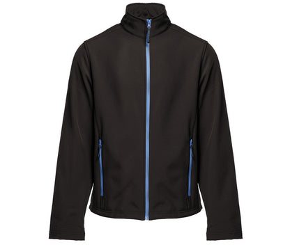 Veste - Softshell HOMME Full Custom