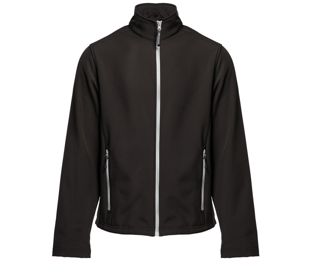 Veste - Softshell HOMME Full Custom