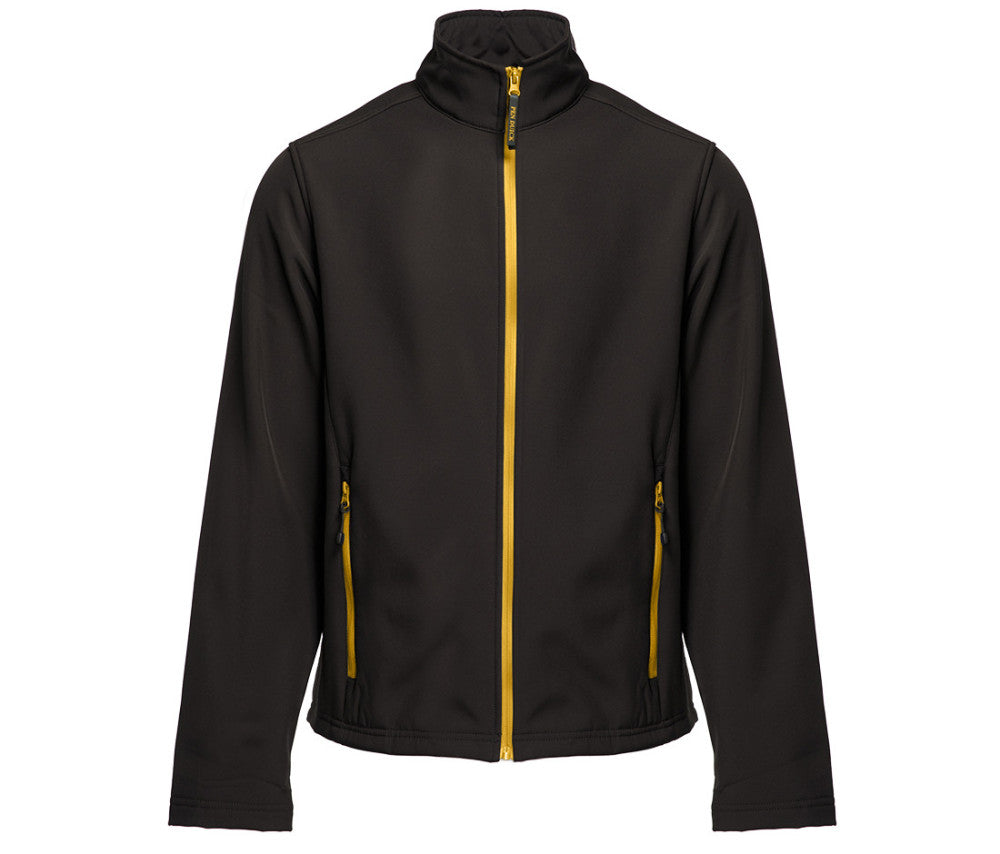 Veste - Softshell HOMME Full Custom