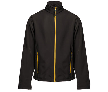Veste - Softshell HOMME Full Custom