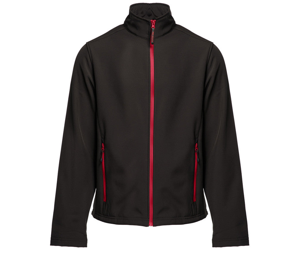 Veste - Softshell HOMME Full Custom