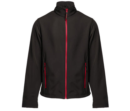 Veste - Softshell HOMME Full Custom