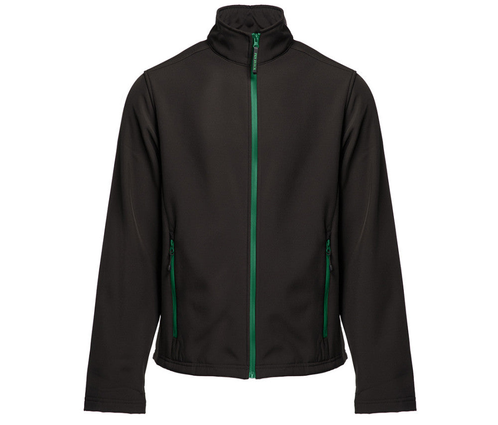 Veste - Softshell HOMME Full Custom