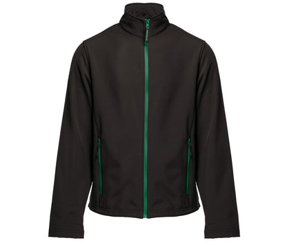 Veste - Softshell HOMME Full Custom