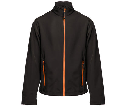 Veste - Softshell HOMME Full Custom