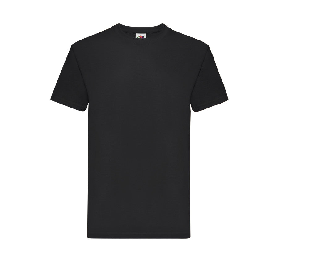 T-shirt Prenium - UNISEXE Full Custom