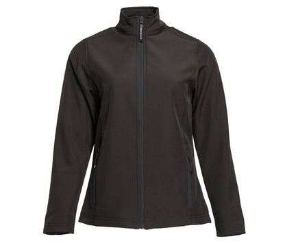 Veste - Softshell FEMME Full Custom
