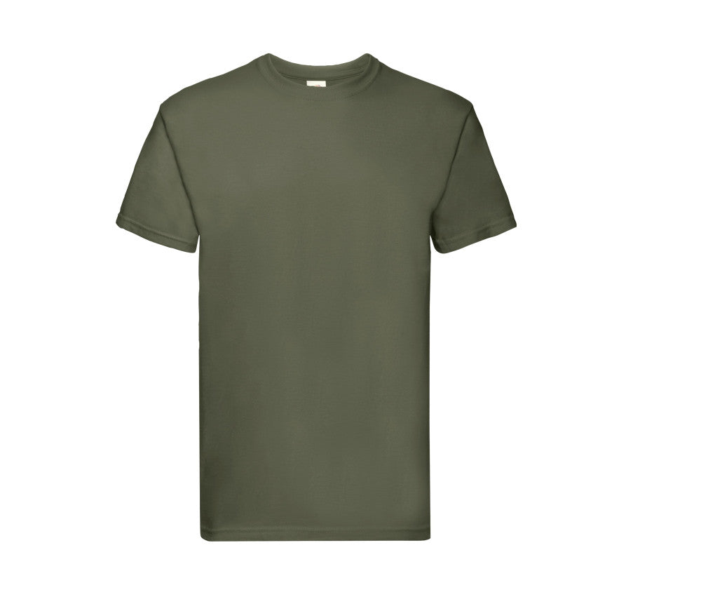 T-shirt Prenium - UNISEXE Full Custom