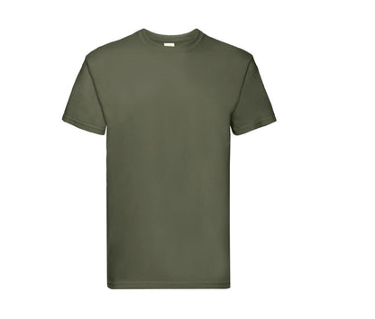 T-shirt Prenium - UNISEXE Full Custom