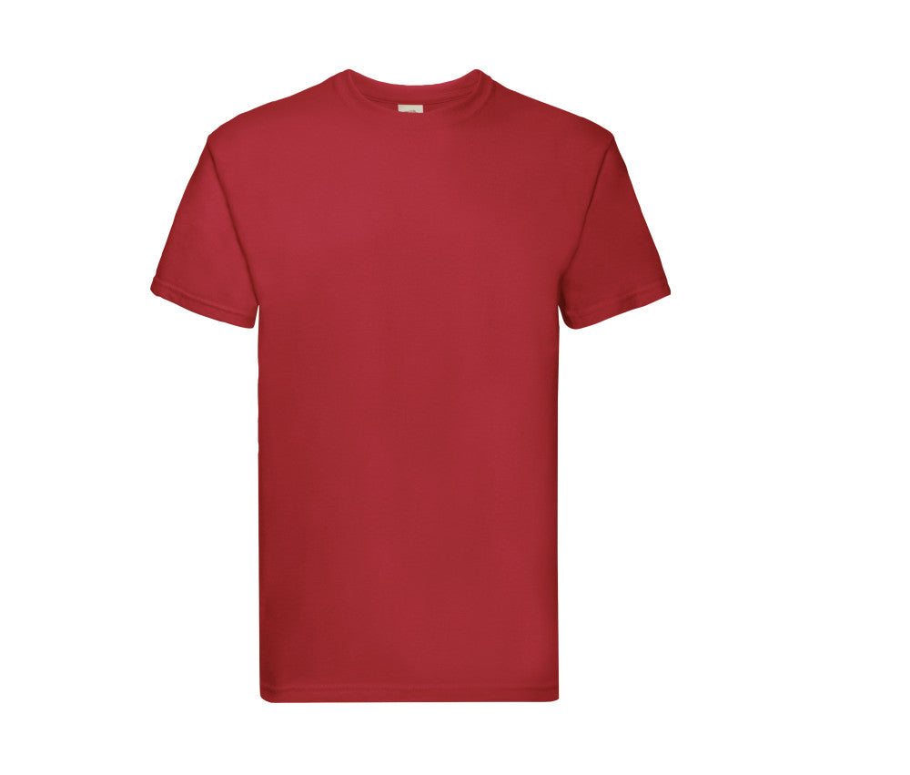 T-shirt Prenium - UNISEXE Full Custom