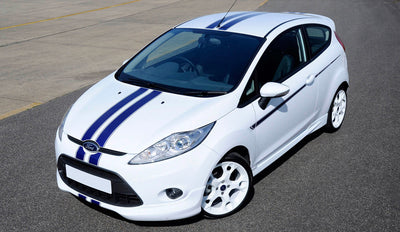 FIESTA MK7