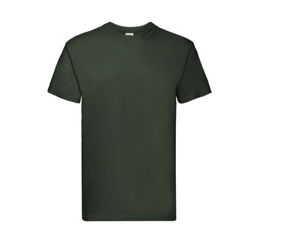 T-shirt Prenium - UNISEXE Full Custom